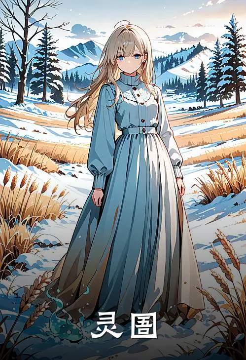 灵圄全文免费阅读无弹窗大结局_灵圄（槐夜逸白）小说免费阅读大结局