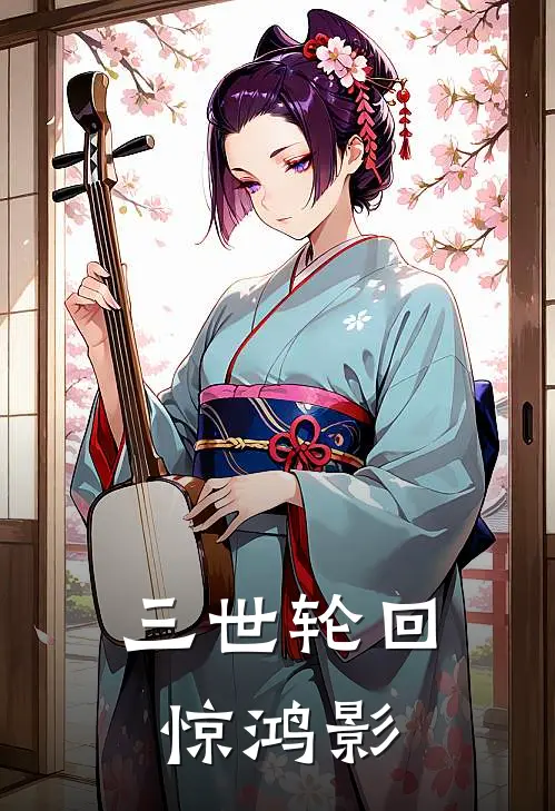 三世轮回惊鸿影