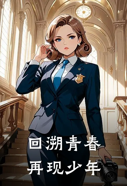 回溯青春，再现少年全文免费阅读无弹窗大结局_回溯青春，再现少年（苏棠李青悦）最新小说