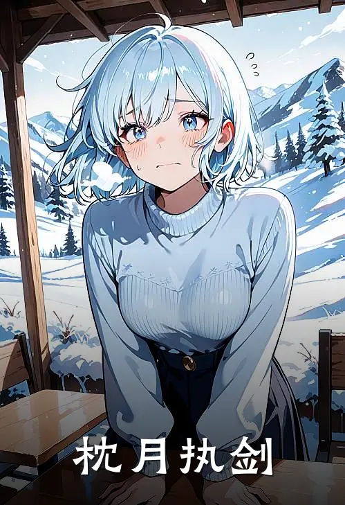 枕月执剑沈惊寒苏清漪最新章节免费阅读_枕月执剑全集免费阅读