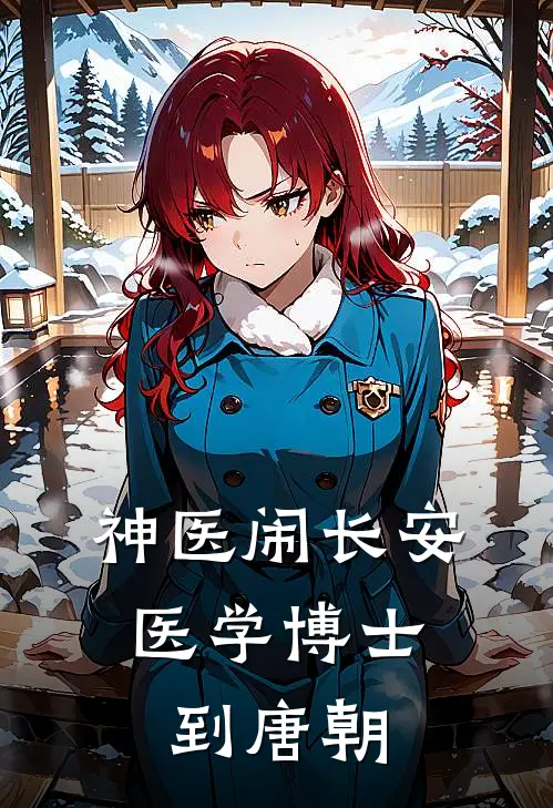 神医闹长安：医学博士到唐朝(赵青坊正)全本免费小说_新热门小说神医闹长安：医学博士到唐朝赵青坊正