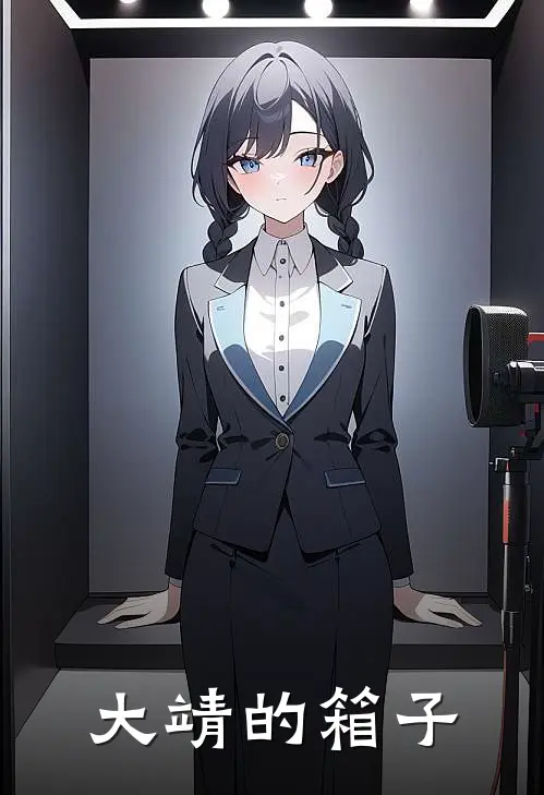 大靖的箱子林小满沈砚完结小说大全_免费热门小说大靖的箱子(林小满沈砚)