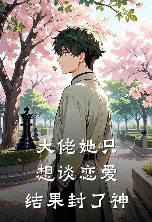 大佬她只想谈恋爱，结果封了神云九衣云盛川全文免费阅读无弹窗大结局_云九衣云盛川（大佬她只想谈恋爱，结果封了神）小说免费阅读大结局