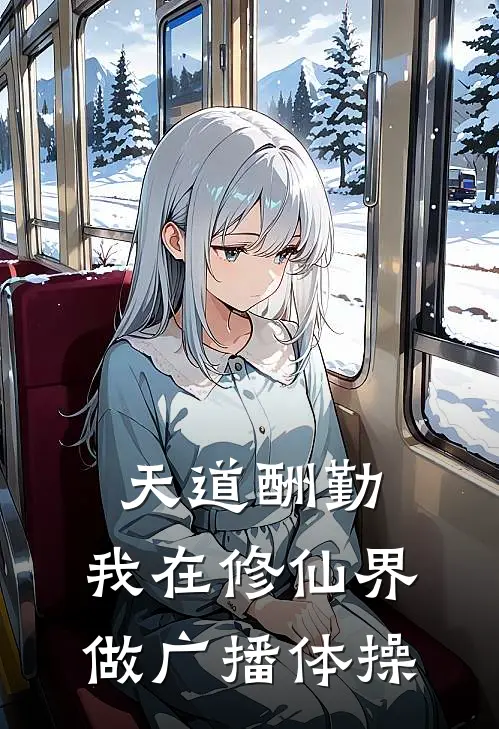 天道酬勤：我在修仙界做广播体操(林尘李铁牛)全文在线阅读_(天道酬勤：我在修仙界做广播体操)精彩小说