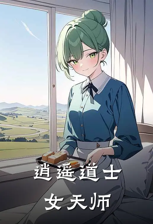 逍遥道士女天师