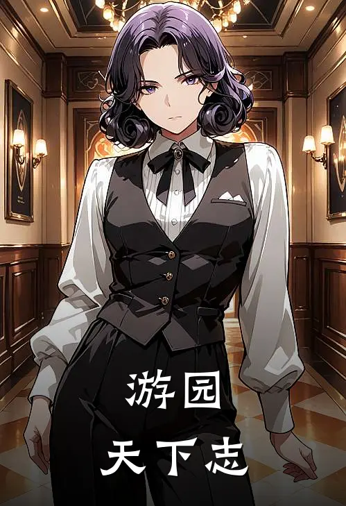 游园：天下志