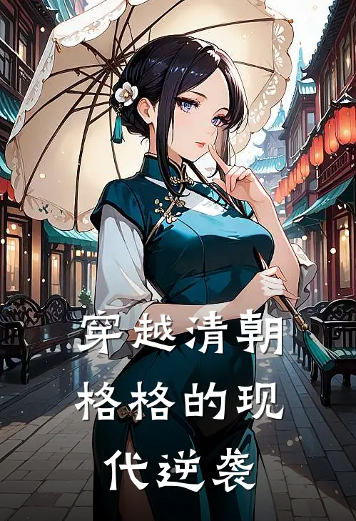 穿越清朝，格格的现代逆袭