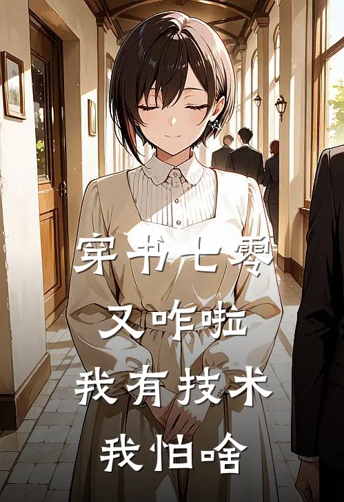 穿书七零又咋啦，我有技术我怕啥