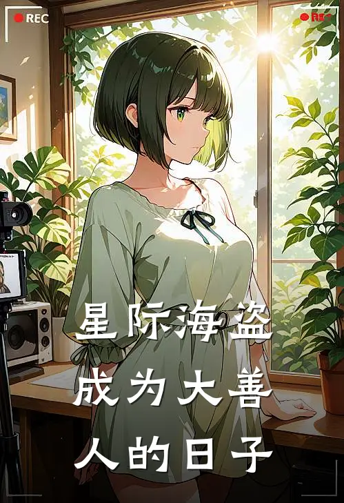 星际海盗成为大善人的日子