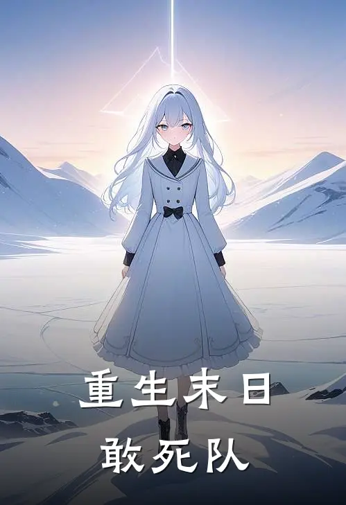 重生末日敢死队(卫执卫砚)免费小说阅读_免费小说完整版重生末日敢死队(卫执卫砚)