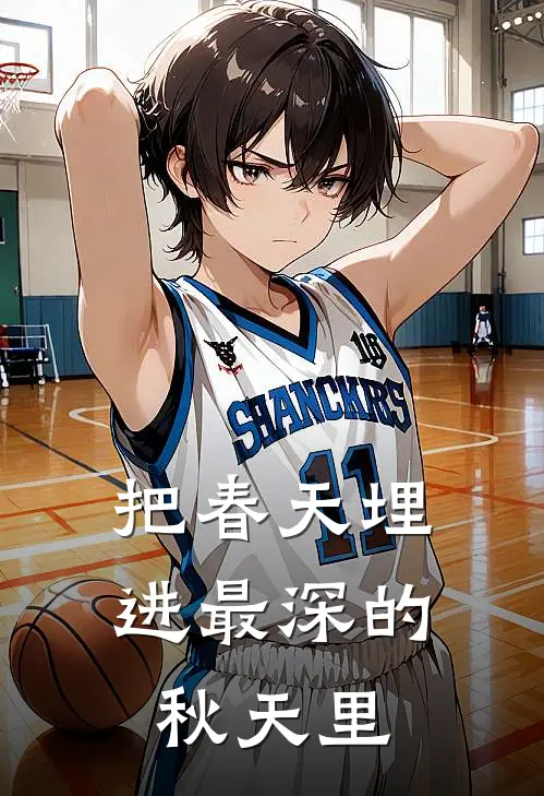 把春天埋进最深的秋天里