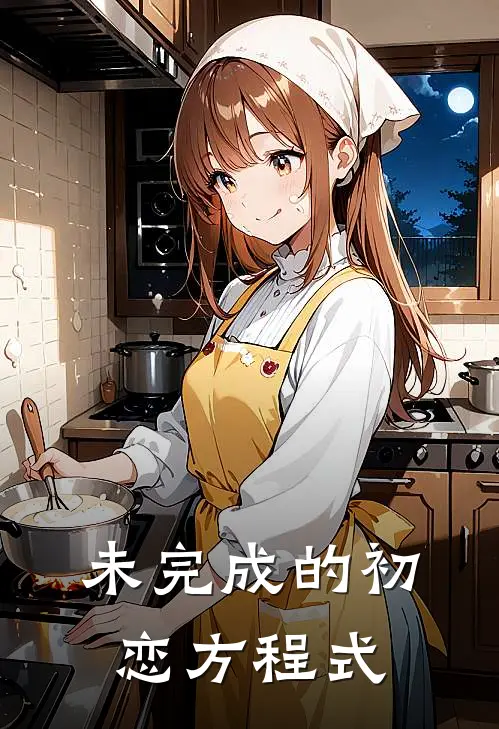 未完成的初恋方程式