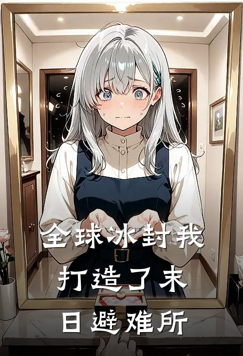 全球冰封我打造了末日避难所林阳李娜完结版小说_完结版小说全球冰封我打造了末日避难所(林阳李娜)