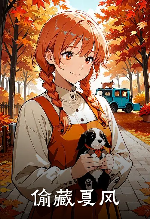 偷藏夏风