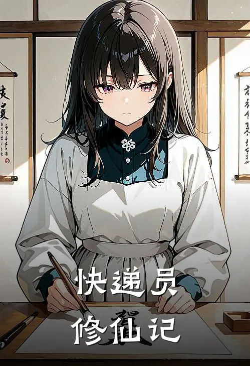 《快递员修仙记》齐小凡林小雨已完结小说_快递员修仙记(齐小凡林小雨)火爆小说