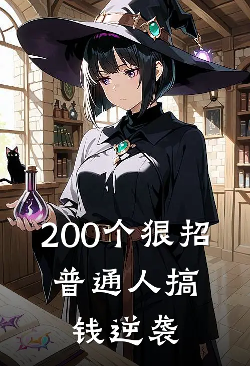 200个狠招：普通人搞钱逆袭林启阳苏婉清_《200个狠招：普通人搞钱逆袭》最新章节免费在线阅读