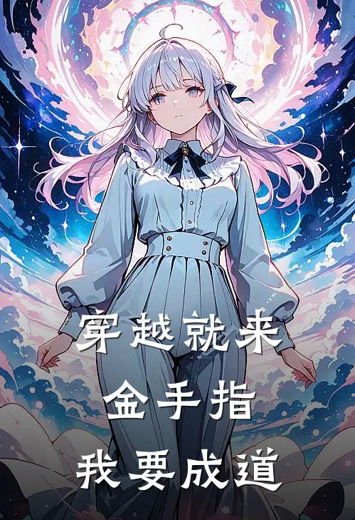 穿越就来金手指，我要成道