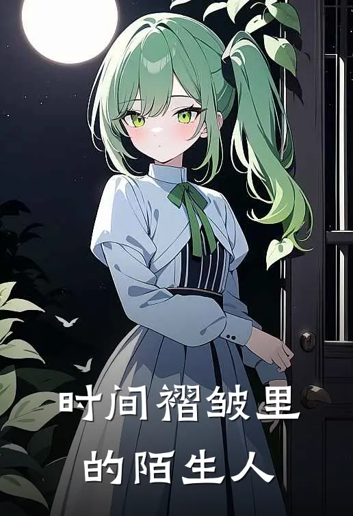 时间褶皱里的陌生人