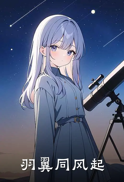 羽翼同风起(雁枏霏茌霆)热门网络小说推荐_最新章节列表羽翼同风起(雁枏霏茌霆)