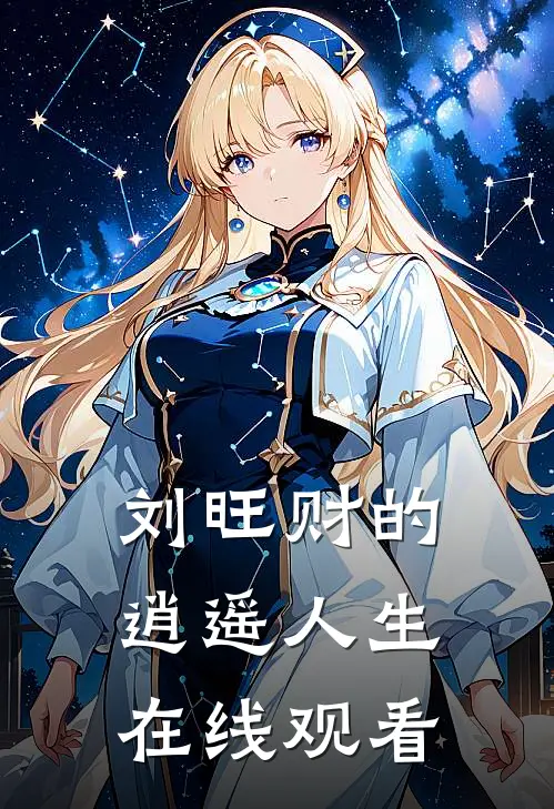 刘旺财的逍遥人生在线观看