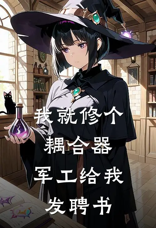 我就修个耦合器，军工给我发聘书