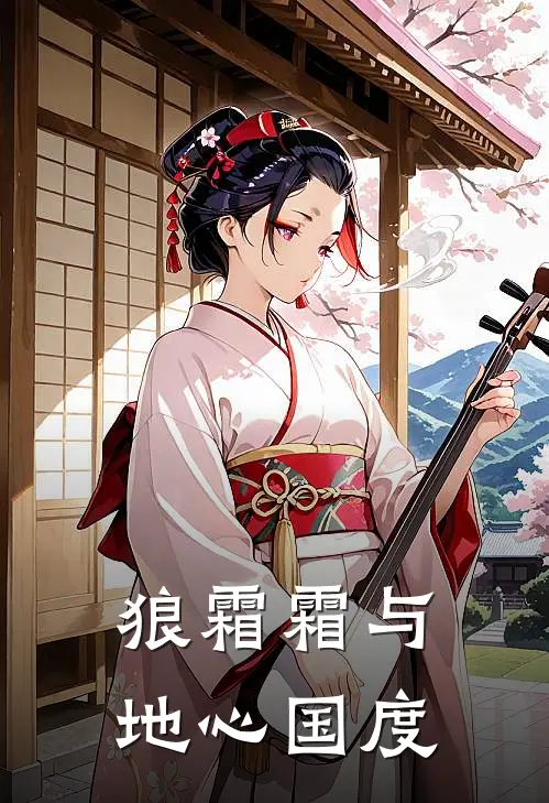 狼霜霜与地心国度狼霜霜狼清水最新热门小说_免费小说全文阅读狼霜霜与地心国度(狼霜霜狼清水)