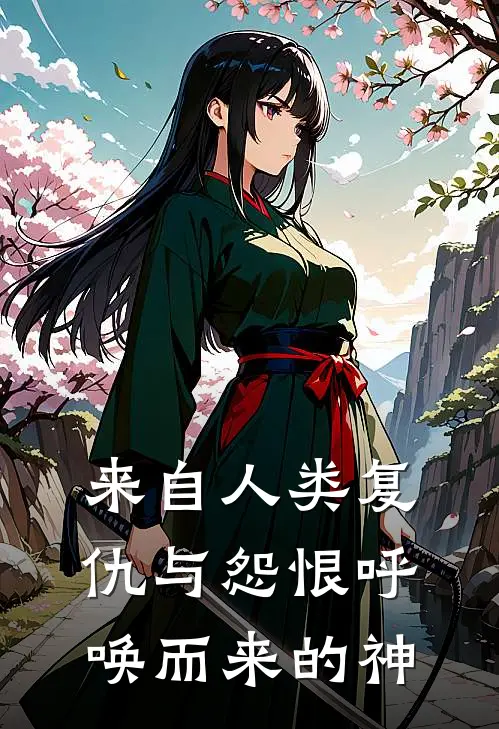 玛娜白月魁《来自人类复仇与怨恨呼唤而来的神》全文免费阅读_来自人类复仇与怨恨呼唤而来的神全集在线阅读