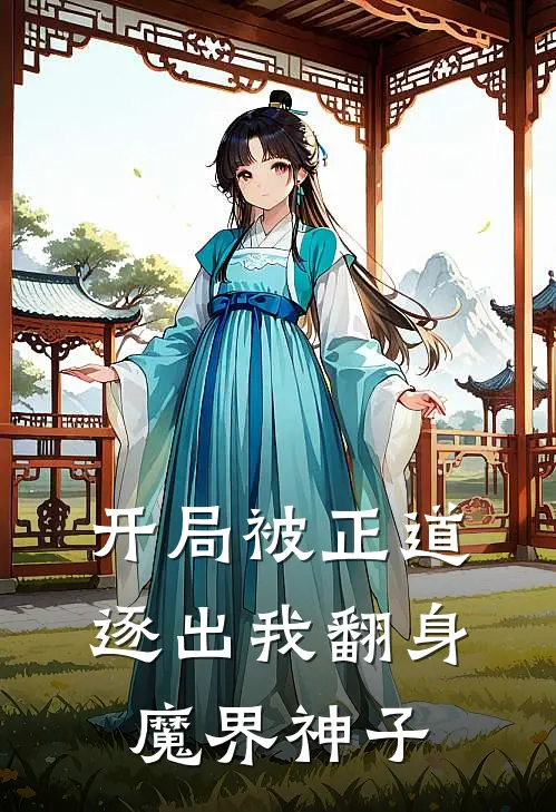 开局被正道逐出我翻身魔界神子