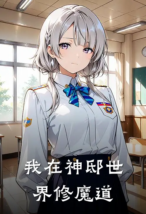 我在神邸世界修魔道
