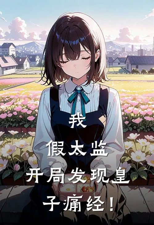 我，假太监，开局发现皇子痛经！林北秦元凤小说完结_免费小说全本我，假太监，开局发现皇子痛经！(林北秦元凤)