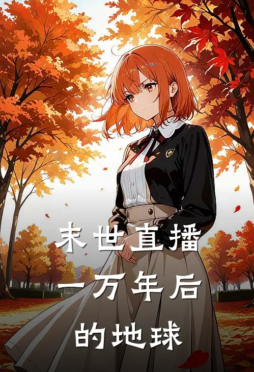 末世直播：一万年后的地球