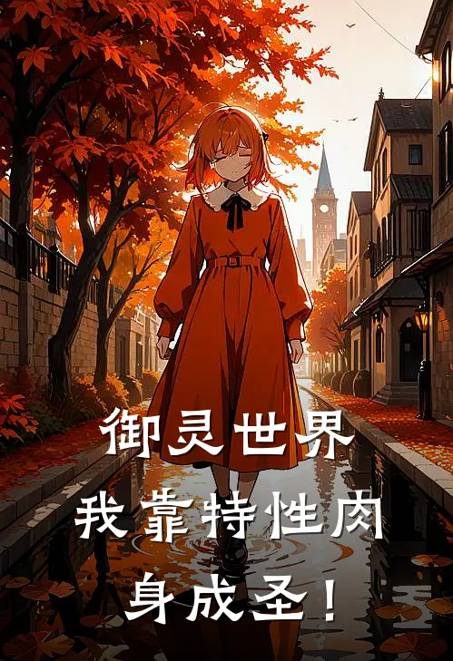 御灵世界，我靠特性肉身成圣！