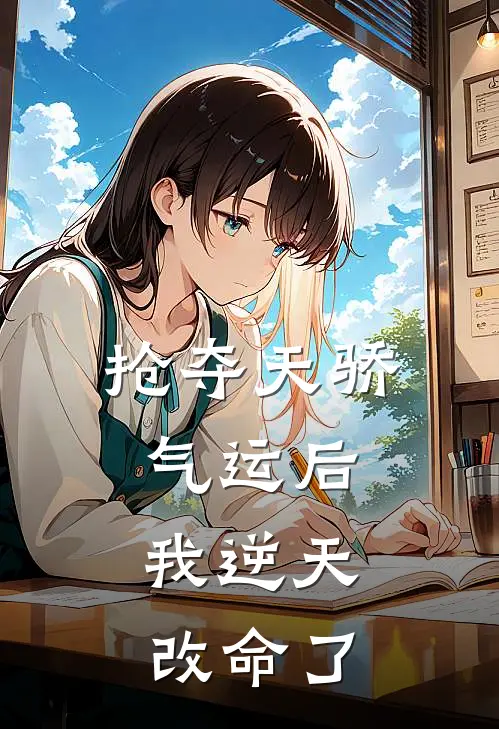 抢夺天骄气运后，我逆天改命了(都梁香初禾)完整版免费全文阅读_完本小说推荐抢夺天骄气运后，我逆天改命了(都梁香初禾)