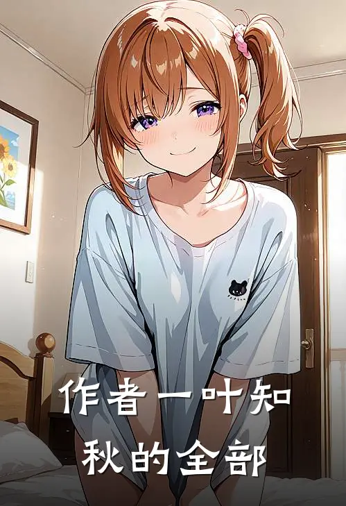 作者一叶知秋的全部