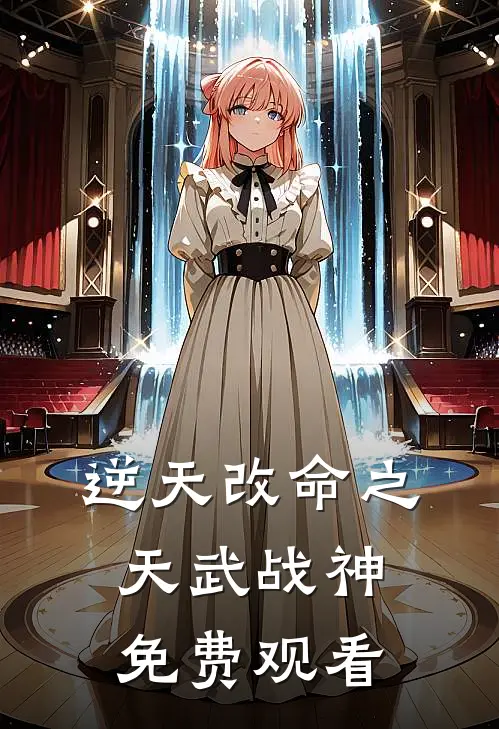 逆天改命之天武战神免费观看