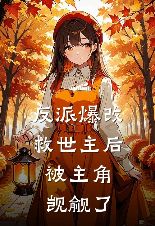 反派爆改救世主后，被主角觊觎了陆颂辰陆凛泽最新章节免费阅读_反派爆改救世主后，被主角觊觎了全文免费在线阅读