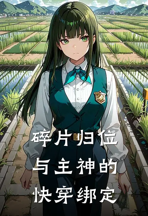 碎片归位：与主神的快穿绑定