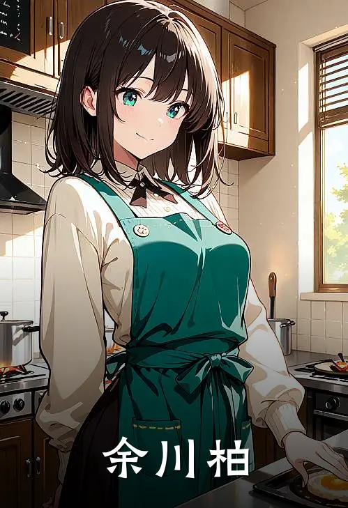 余川柏(何屿川程野舟)在线免费小说_完整版免费小说余川柏(何屿川程野舟)