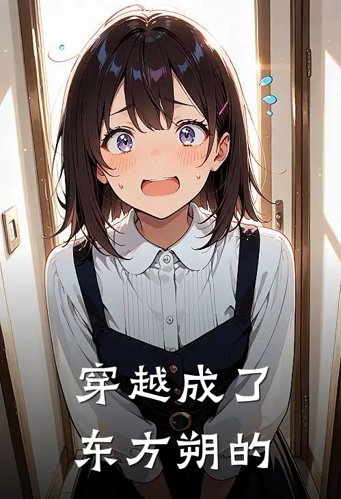 穿越成了东方朔的