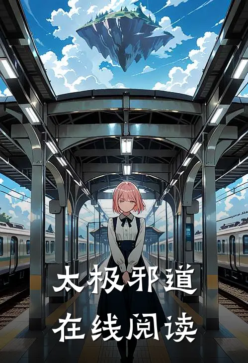 太极邪道在线阅读