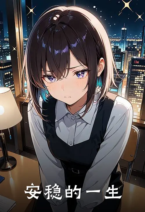 安稳的一生曾流芳沈安敏热门的小说_免费小说安稳的一生(曾流芳沈安敏)