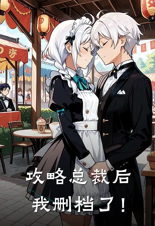 攻略总裁后，我删档了！(苏羡秦砺)全本免费小说_阅读免费小说攻略总裁后，我删档了！苏羡秦砺