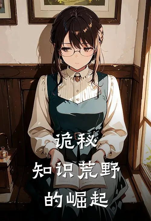 诡秘：知识荒野的崛起