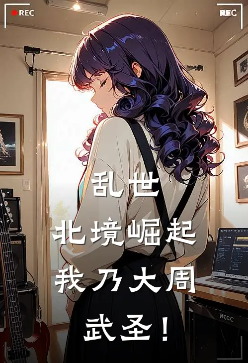 乱世：北境崛起，我乃大周武圣！(陈凌云韩烈)完结版小说_最新全本小说乱世：北境崛起，我乃大周武圣！陈凌云韩烈