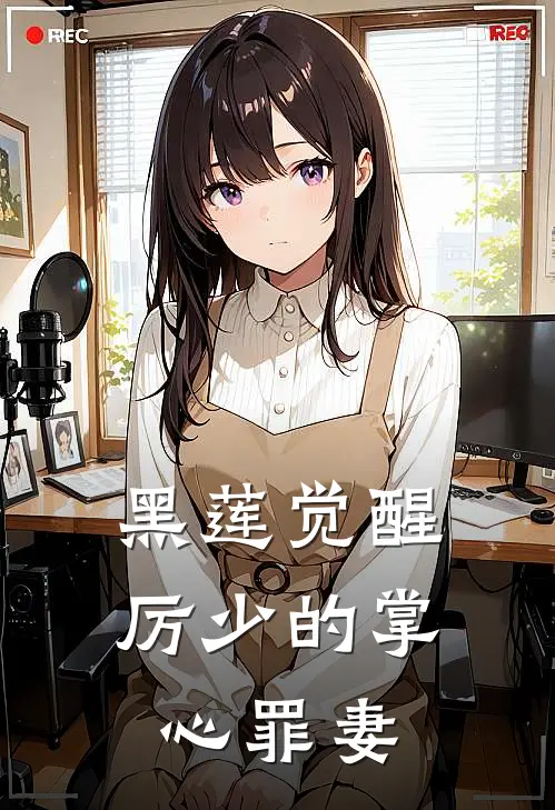 黑莲觉醒：厉少的掌心罪妻