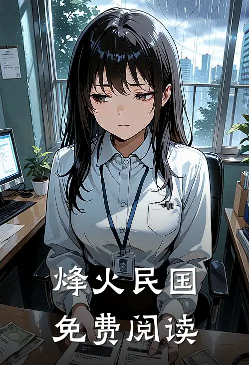 烽火民国免费阅读