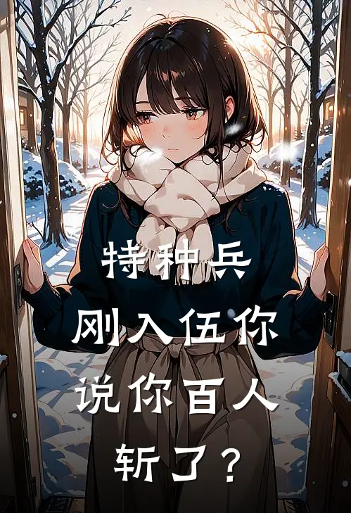 特种兵：刚入伍你说你百人斩了？李天范天雷免费完本小说_小说推荐完本特种兵：刚入伍你说你百人斩了？(李天范天雷)