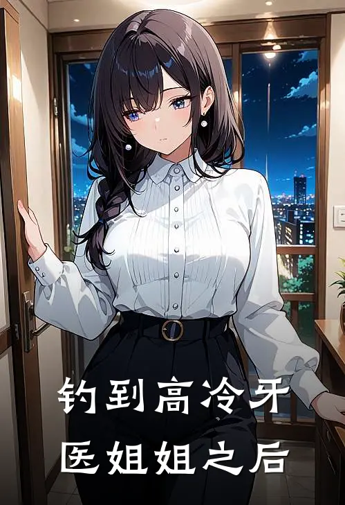 钓到高冷牙医姐姐之后(许宴枝闻槿)小说完整版_完结好看小说钓到高冷牙医姐姐之后许宴枝闻槿