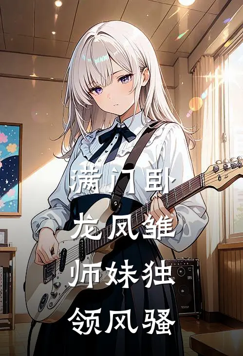 满门卧龙凤雏，师妹独领风骚