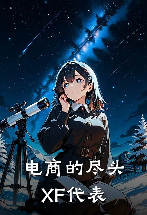电商的尽头XF代表